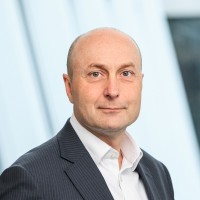 Weinhold Legal, s.r.o. advokátní kancelář Employee Martin Lukáš's profile photo