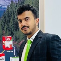 ELOFIC INDUSTRIES LTD. Employee Arpit Sachdeva's profile photo