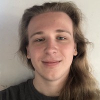 Arcvale Employee Dion Tryban's profile photo