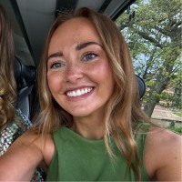 Candy Kittens Employee Cat Hann's profile photo