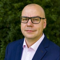 Elektrobit Employee Jan Rüdiger's profile photo