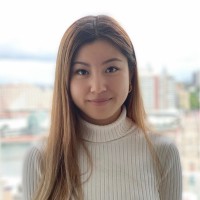 Webull Securities Australia Employee Vanessa Lam's profile photo