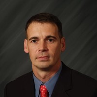 Ports America Employee Christian Dirx's profile photo