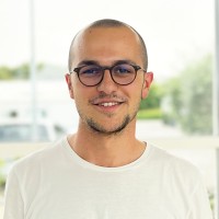 Interactiv' Technologies Employee Alexis Husson's profile photo