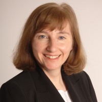 Authors Channel Employee Jacqueline Moore's profile photo