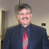 INFLOWTECH, INC. Employee Vinod K.'s profile photo
