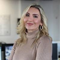 Ozlem Thomson Email