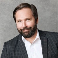ENERGYminute Employee Jamie Wilkie's profile photo