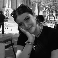 The Jones Center Employee Nicole Hellman's profile photo