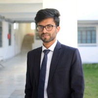 spocto - A Yubi Company Employee Rinkesh Gupta's profile photo