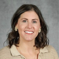 Verto Education Employee Emily Herman's profile photo