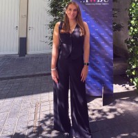 NationBuilder Employee Harriet O'Halloran's profile photo
