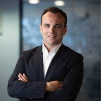 Elkstone Employee Eoin Fleck's profile photo