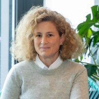 Télos Employee Loredana Sarcinella's profile photo