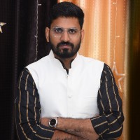 Inatech Employee Vishesh Chahal's profile photo
