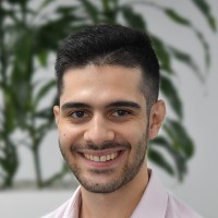 AEC Group Employee Michael Dileo's profile photo