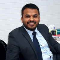Syed Ullah Email