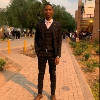 Wesley Sephai's profile photo