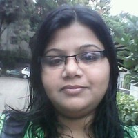 TechSpawn Solutions Employee Ashwini Dabhade's profile photo
