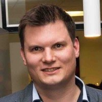 NEXPERTO Employee Ilja Moeller's profile photo