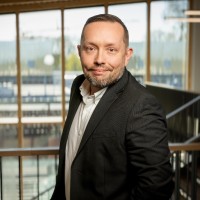 Eclairion Employee Damien Deruelle's profile photo
