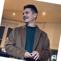 SOLMUR Employee Yann Julou's profile photo