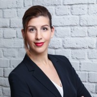 Anna Pappa Email & Phone Number