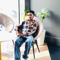 Upcode Software Labs Employee Farhanudeen A.c's profile photo