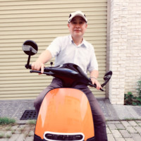 Ultrachip Employee Bruce Lee's profile photo