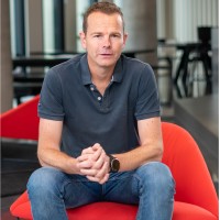 Jochem Melis Email & Phone Number