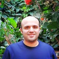 NRB Modular Solutions Employee Omar Khalifa's profile photo