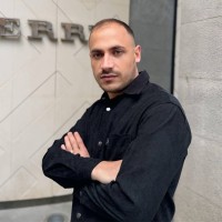 Shiftr Employee Sevak Sargsyan's profile photo