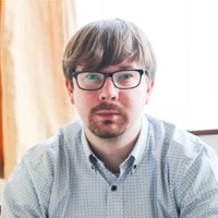 TCR Employee Jona Janssens's profile photo