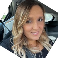 Aviorec Composites Employee Katarzyna Siwiaszczyk's profile photo