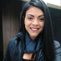 Celltronics Comércio Eletrônico Employee Carla da Silva's profile photo