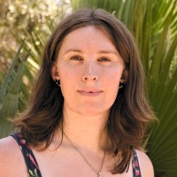 Xona Space Systems Employee Rachel Domagalski's profile photo