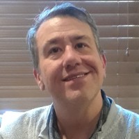 My Father's House, Inc. Employee Jim Blum's profile photo