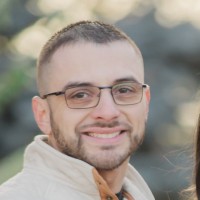 Columbia Basin Health Association Employee Mathew Garza's profile photo