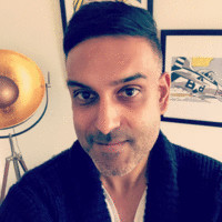 Teamed Employee Jake Kalliath's profile photo