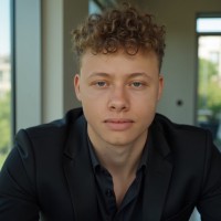 TeraHash Employee Massimo Z.'s profile photo