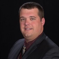 Core Laboratories Employee Aaron Burton's profile photo