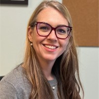 LITTLE ROCK EYE CLINIC Employee Leslie Schatz's profile photo