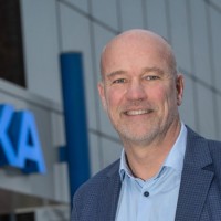 Dyka B.V. Employee Gabriel Spruijt's profile photo