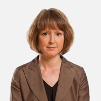 D Young & Co LLP Employee Jackie Johnson's profile photo