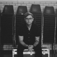 CV - Christian Vision Employee Nick Parker's profile photo