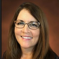 RUSH Construction, Inc. Employee Ruth Harris's profile photo