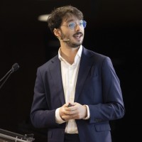 TRAK Employee Jaime Rodríguez Fernández's profile photo