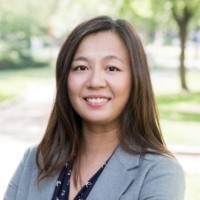 Jillian Liu Email & Phone Number