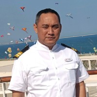 Nanda Yulistiyoko Email