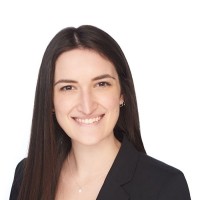 Hatch Rockers Immigration Employee Brianna Kaiser's profile photo
